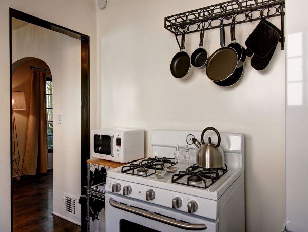Santa Barbara County Home 997967