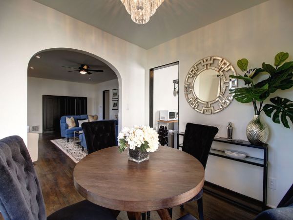 Santa Barbara County Home 997967