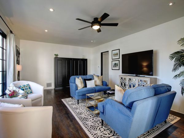 Santa Barbara County Home 997967
