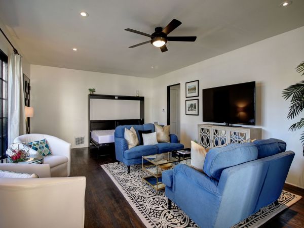 Santa Barbara County Home 997967