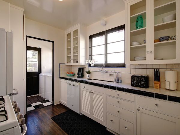 Santa Barbara County Home 997967