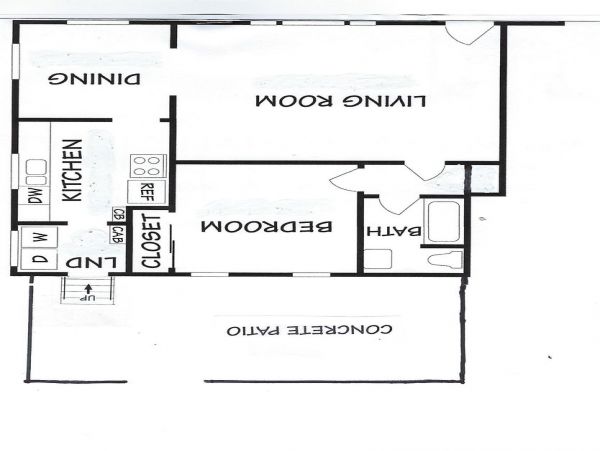 Santa Barbara County Home 997967