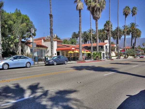 Santa Barbara County Home 997967