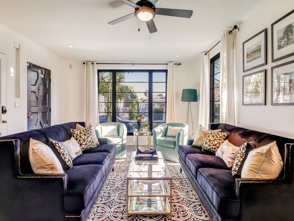 Santa Barbara County Home 997968