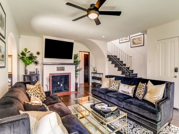 Santa Barbara County Home 997968
