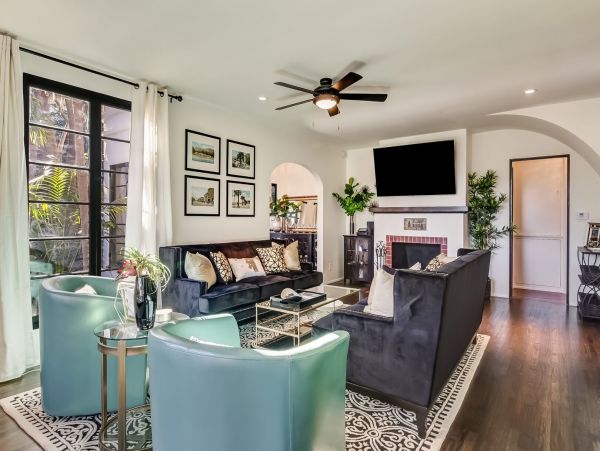 Santa Barbara County Home 997968