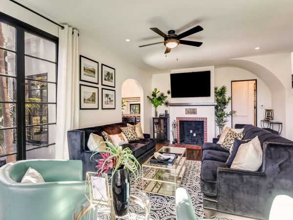 Santa Barbara County Home 997968