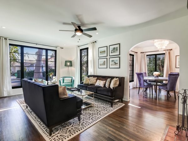 Santa Barbara County Home 997968