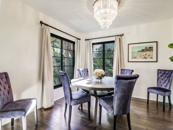 Santa Barbara County Home 997968