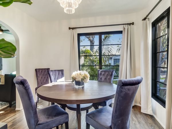 Santa Barbara County Home 997968