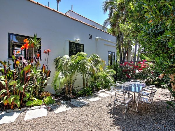 Santa Barbara County Home 997968