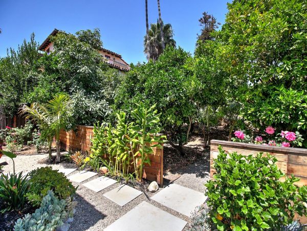 Santa Barbara County Home 997968