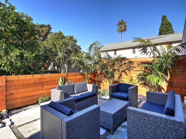 Santa Barbara County Home 997968