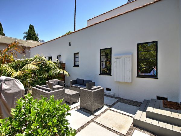 Santa Barbara County Home 997968