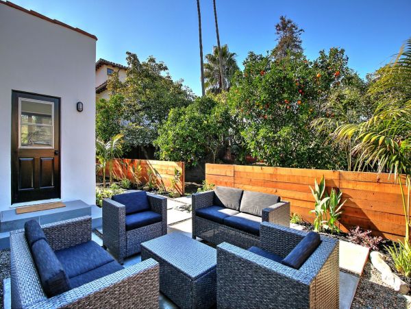 Santa Barbara County Home 997968