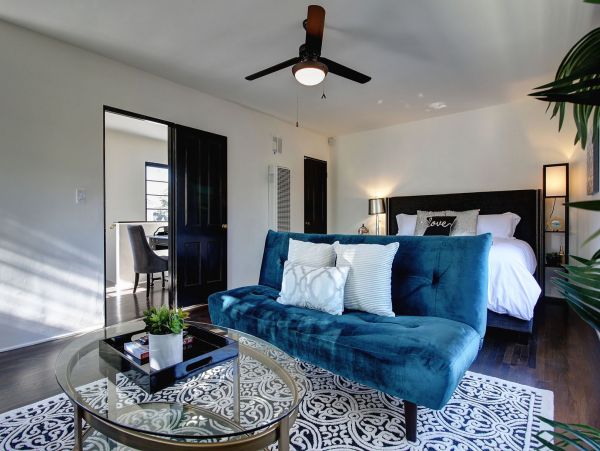 Santa Barbara County Home 997968