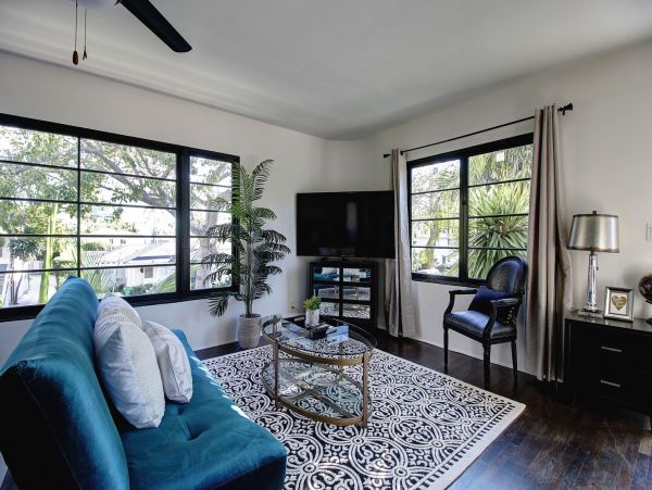 Santa Barbara County Home 997968