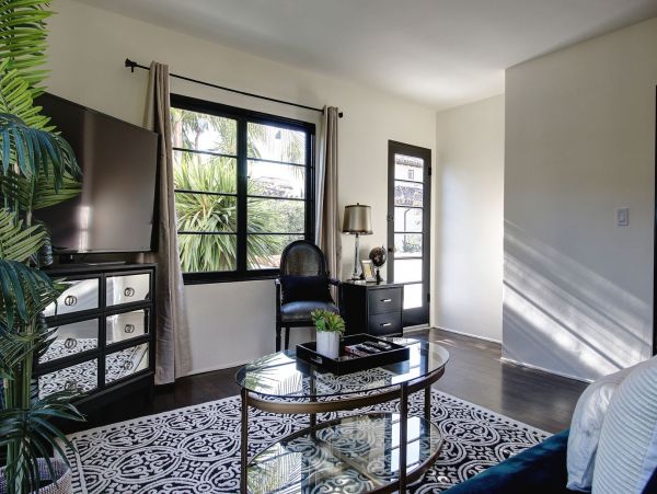 Santa Barbara County Home 997968