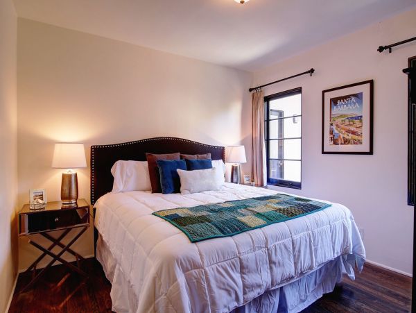 Santa Barbara County Home 997968