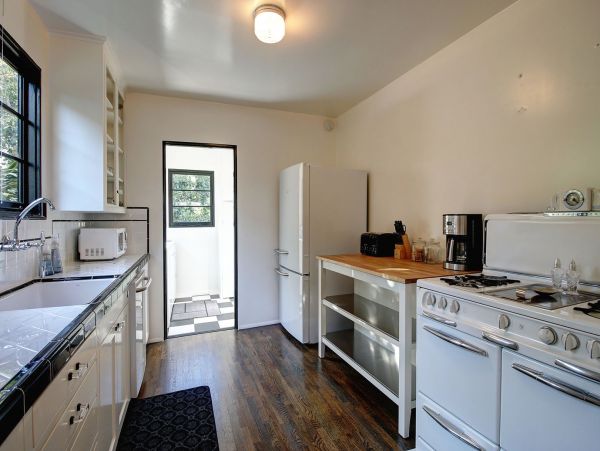 Santa Barbara County Home 997968