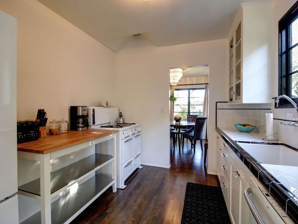 Santa Barbara County Home 997968