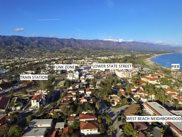 Santa Barbara County Home 997968