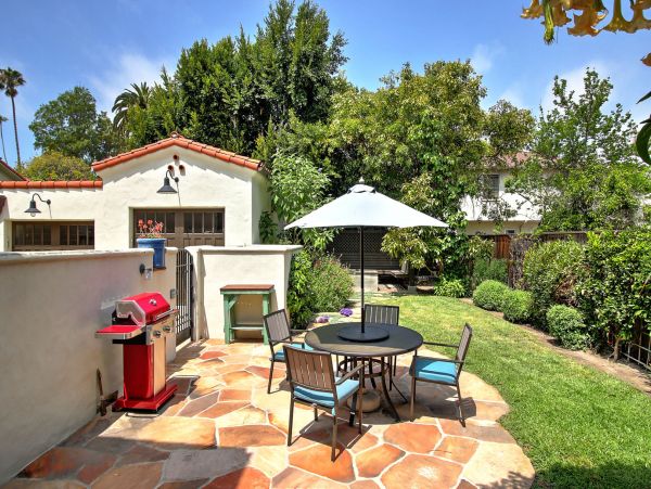 Santa Barbara County Home 997969