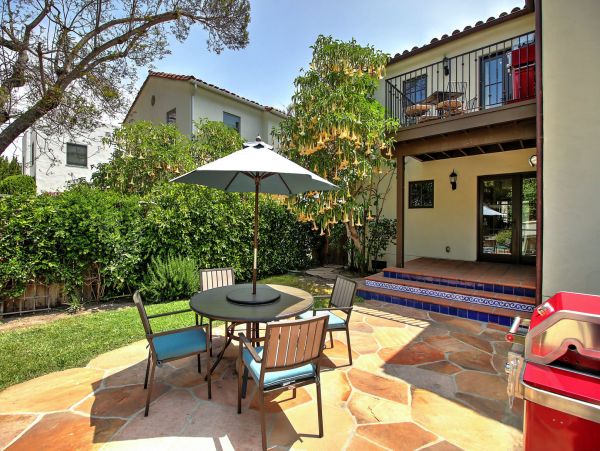 Santa Barbara County Home 997969