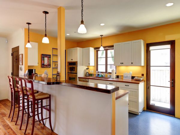 Santa Barbara County Home 997969