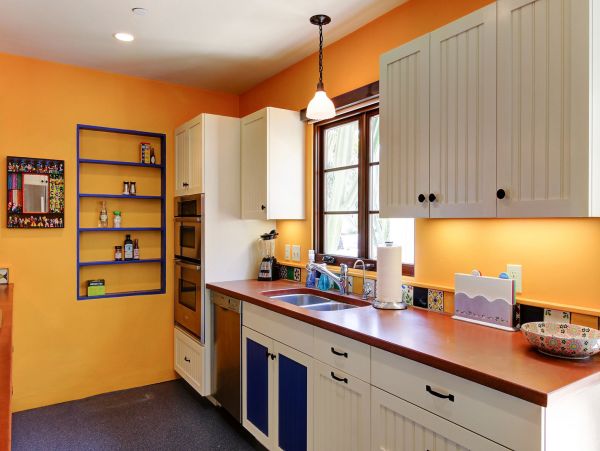 Santa Barbara County Home 997969