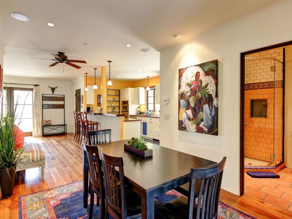 Santa Barbara County Home 997969