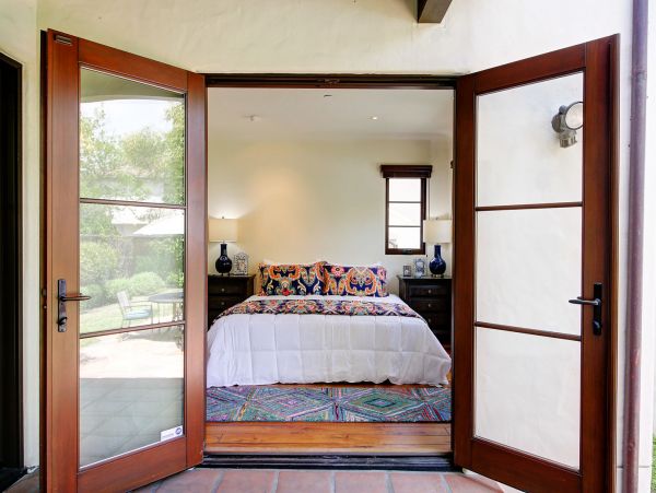 Santa Barbara County Home 997969