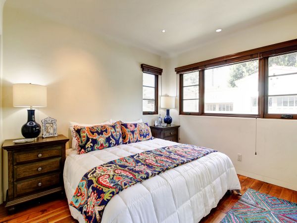 Santa Barbara County Home 997969