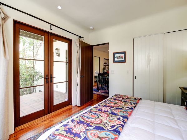 Santa Barbara County Home 997969