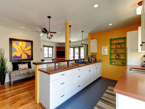 Santa Barbara County Home 997970