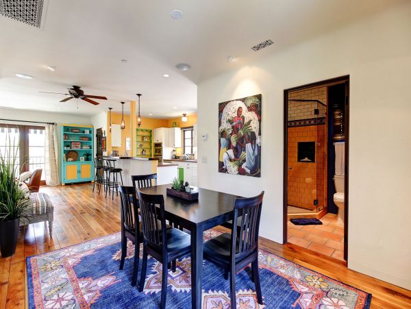 Santa Barbara County Home 997970