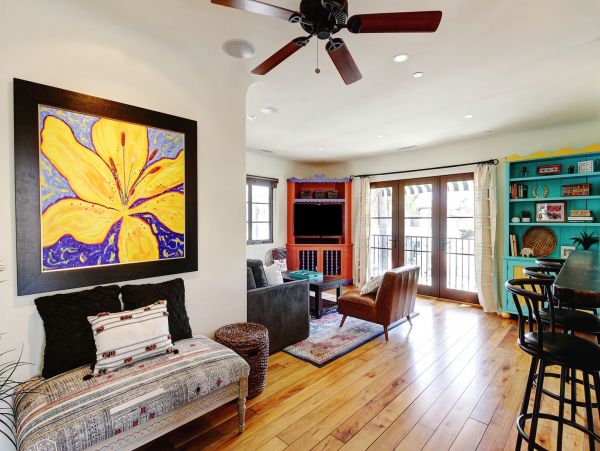 Santa Barbara County Home 997970