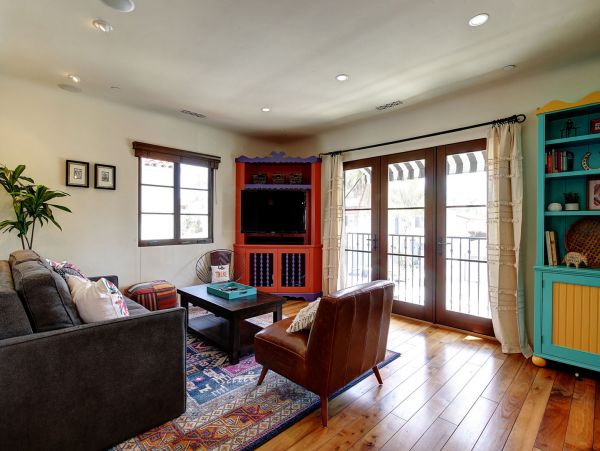 Santa Barbara County Home 997970
