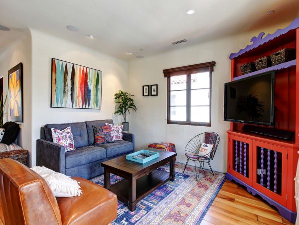 Santa Barbara County Home 997970