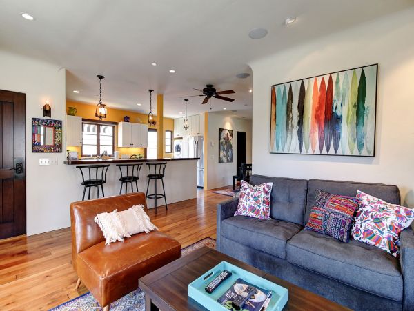 Santa Barbara County Home 997970