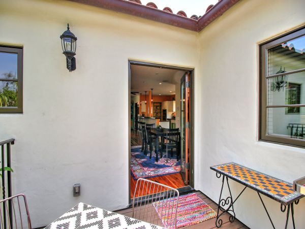 Santa Barbara County Home 997970