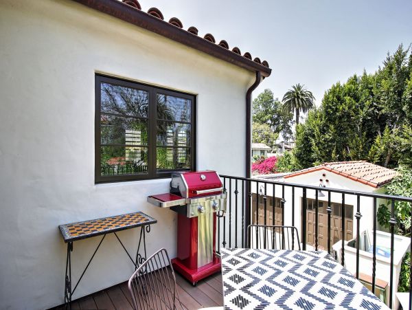 Santa Barbara County Home 997970