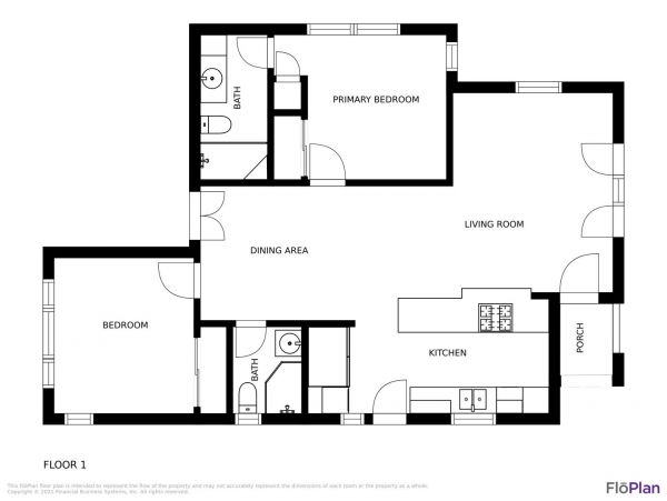 Santa Barbara County Home 997970
