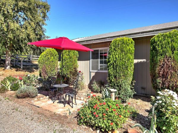 Santa Barbara County Home 997971