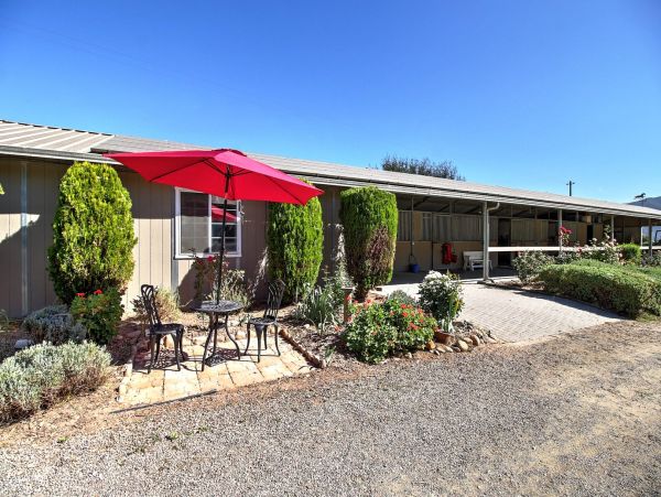 Santa Barbara County Home 997971
