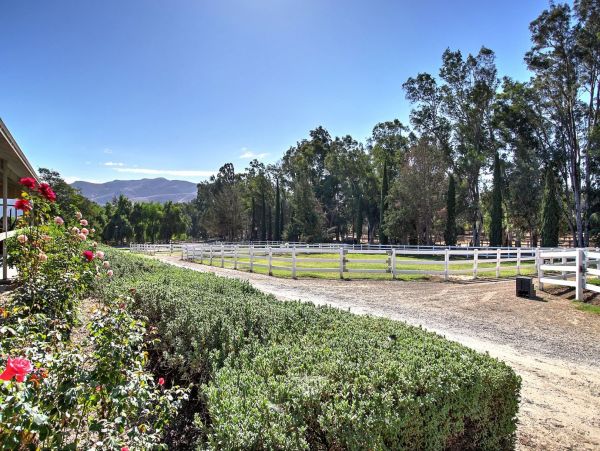 Santa Barbara County Home 997971