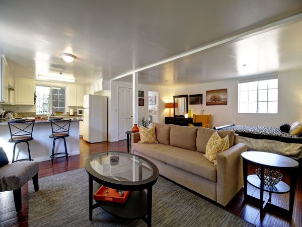 Santa Barbara County Home 997971