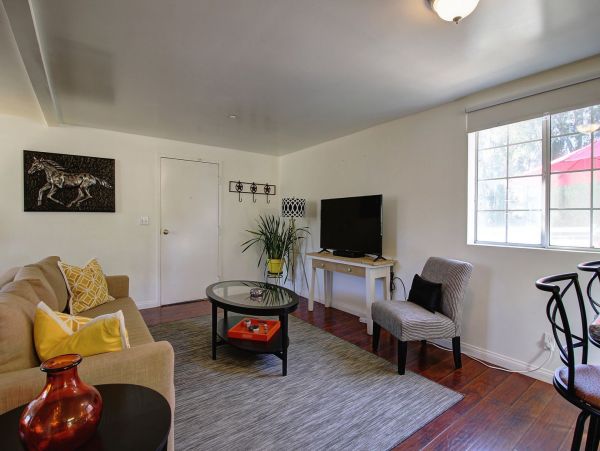Santa Barbara County Home 997971