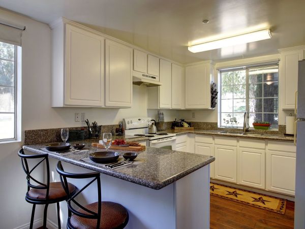 Santa Barbara County Home 997971
