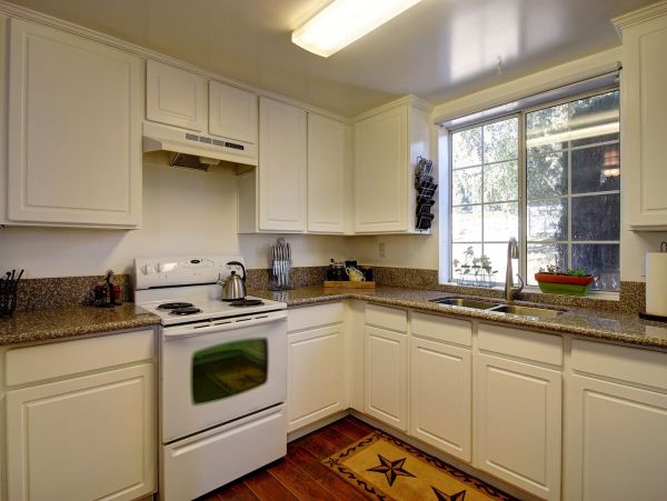 Santa Barbara County Home 997971